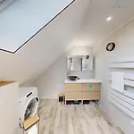 Apartman La Parenthese Champetre *