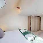 Apartman La Parenthese Champetre *