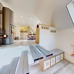 Apartman La Parenthese Champetre Merkwiller-Pechelbronn